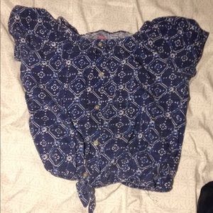 Epic Threads Girls Shirt